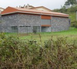 Ampliación de Residencia Geriatrica en San Juan de Amandi