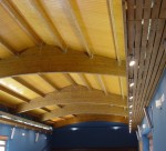 Ampliación de Residencia Geriatrica en San Juan de Amandi