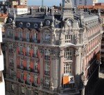 Rehabilitación Edificio Antiguo Banco Gijón