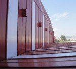 Nuevas Cubiertas en Talleres de Formación