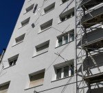 REHABILITACION ENERGETICA DE FACHADAS