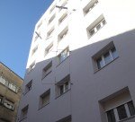 REHABILITACION ENERGETICA DE FACHADAS